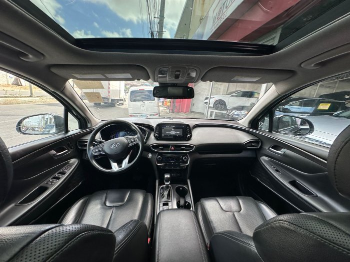 Foto 8 de 2020 HYUNDAI SANTA FE LIMITED