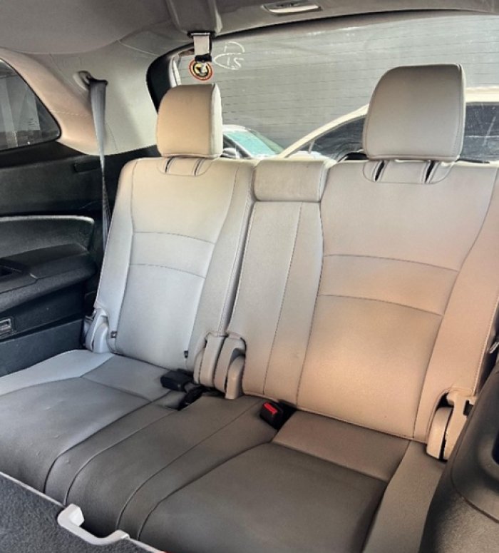 Foto 6 de 2020 Honda PILOT EXL