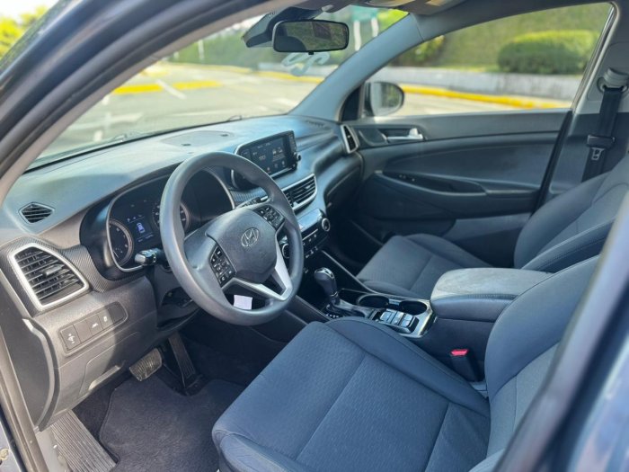 Foto 7 de 2020 HYUNDAI TUCSON SE