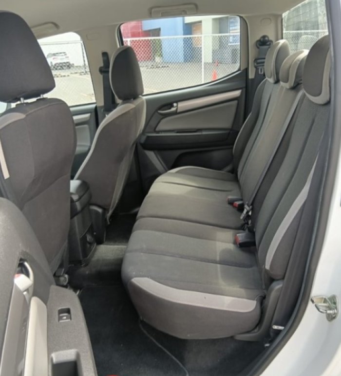 Foto 4 de 2023 CHEVROLET COLORADO LT