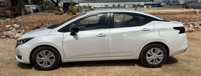 Foto 3 de 2024 NISSAN VERSA