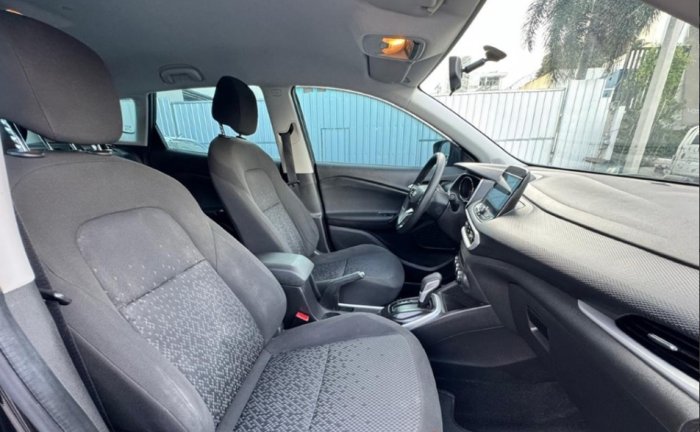 Foto 5 de 2023 CHEVROLET TRACKER LS