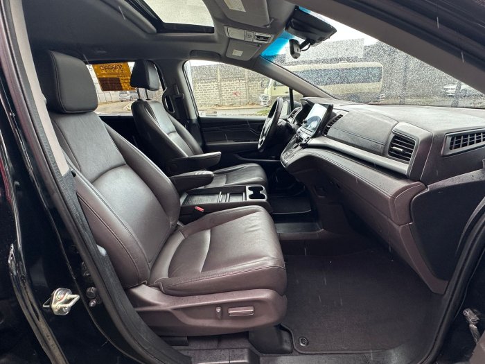 Foto 10 de 2020 Honda ODYSSEY EXL