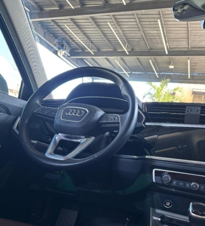Foto 6 de 2021 AUDI Q3