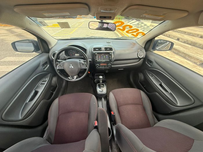 Foto 9 de 2020 MITSUBISHI MIRAGE