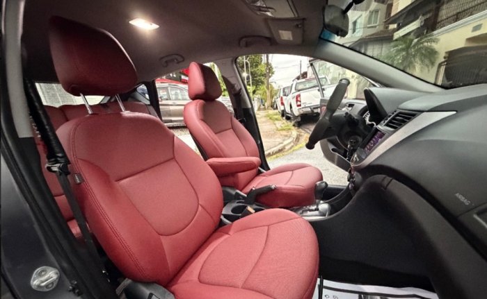 Foto 7 de 2015 HYUNDAI ACCENT