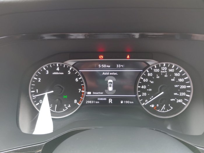 Foto 11 de 2023 NISSAN PATHFINDER