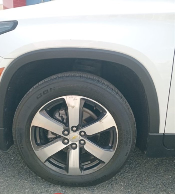 Foto 9 de 2023 CHEVROLET TRAVERSE LT