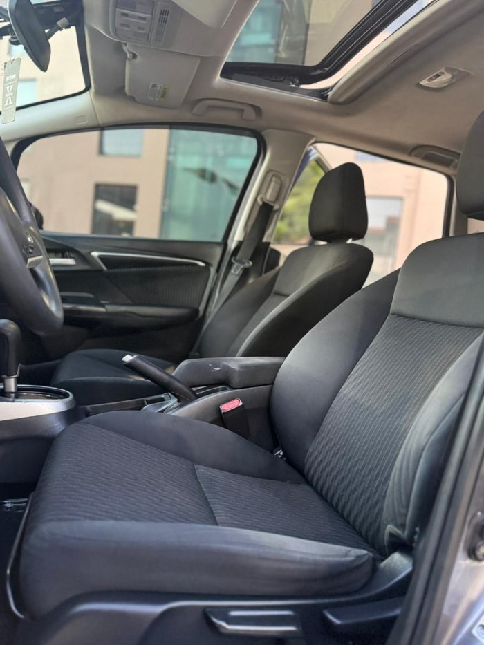 Foto 7 de 2020 Honda FIT EX