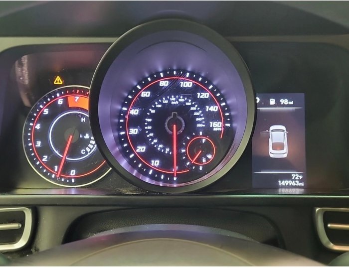 Foto 10 de 2021 HYUNDAI ELANTRA SEL