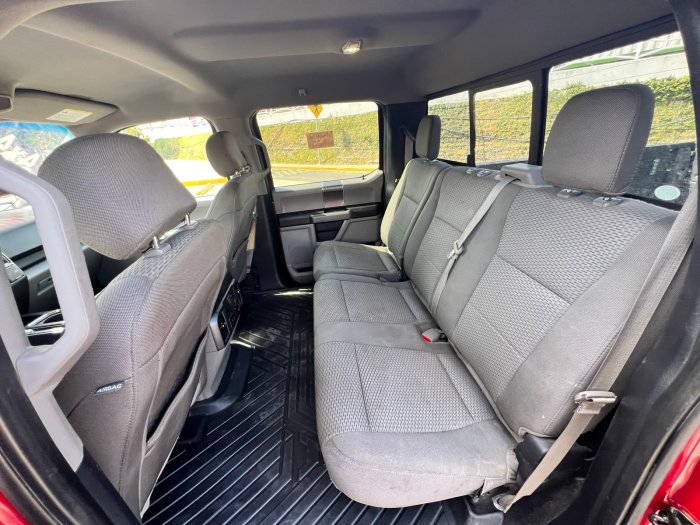Foto 14 de 2020 FORD F 150 XLT