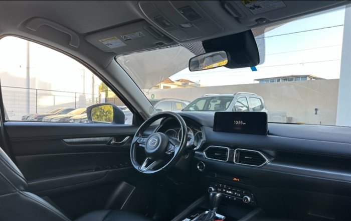 Foto 5 de 2021 MAZDA CX-5 TOURING