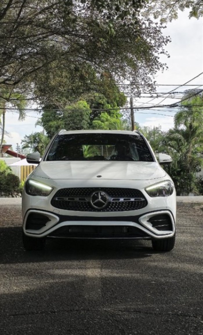 Foto 2 de 2025 MERCEDES-BENZ CLASE GLA 200 AMG LINE
