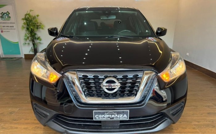 Foto 2 de 2020 NISSAN KICKS