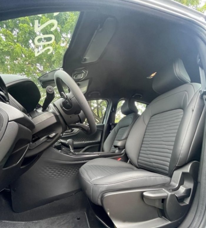 Foto 7 de 2023 FIAT FASTBACK LIMITED 270