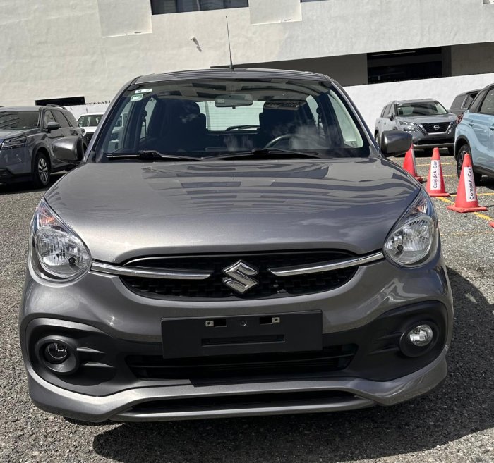 Foto 6 de 2024 SUZUKI CELERIO