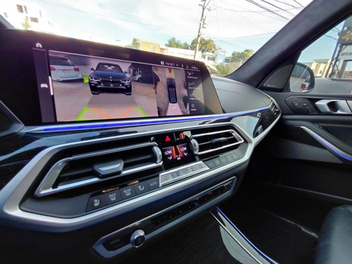Foto 7 de 2019 BMW X 7