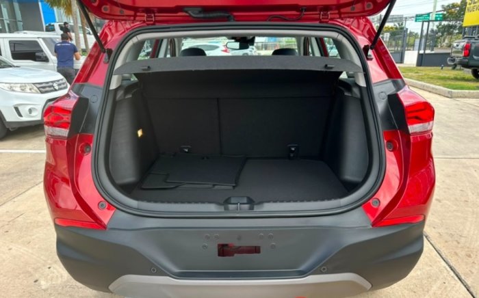 Foto 11 de 2025 CHEVROLET TRACKER PREMIER