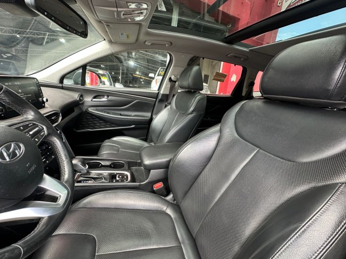 Foto 9 de 2020 HYUNDAI SANTA FE LIMITED