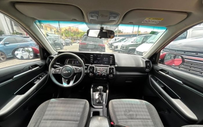 Foto 4 de 2023 KIA SONET