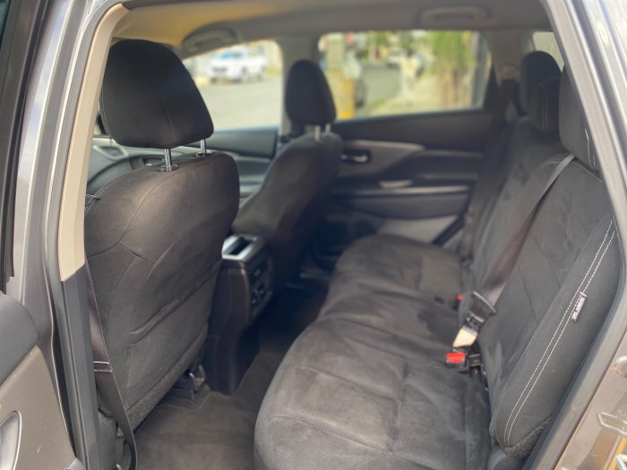 Foto 6 de 2020 NISSAN MURANO