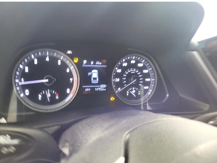 Foto 9 de 2021 HYUNDAI SONATA