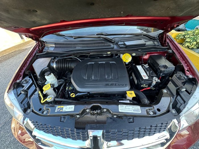 Foto 11 de 2020 DODGE CARAVAN