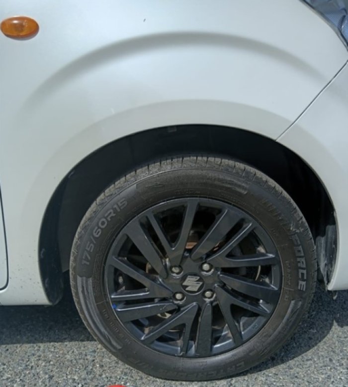 Foto 8 de 2023 SUZUKI CELERIO GL