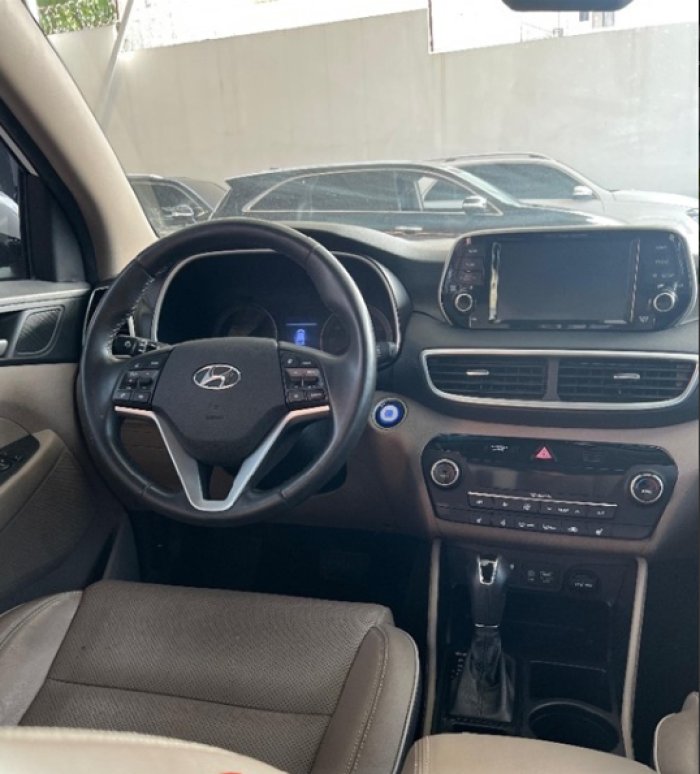 Foto 4 de 2021 HYUNDAI TUCSON ULTIMATE