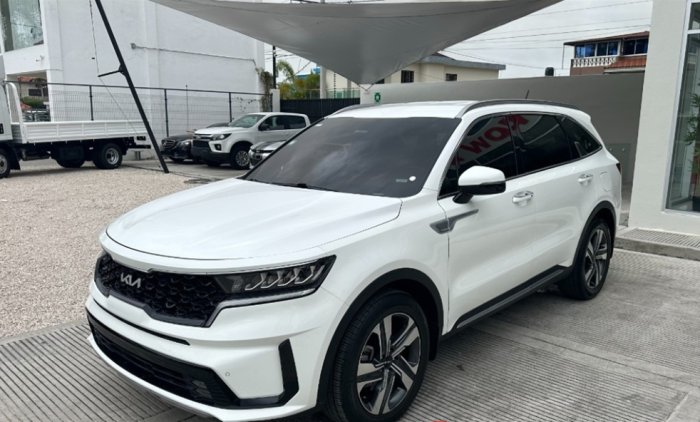 Foto 2 de 2023 KIA SORENTO