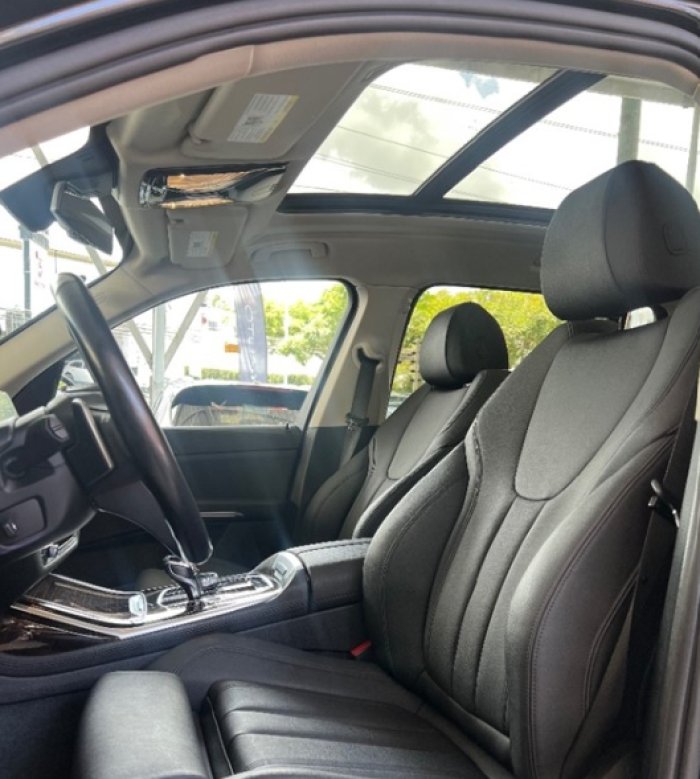Foto 4 de 2019 BMW X 7 XDRIVE 40I