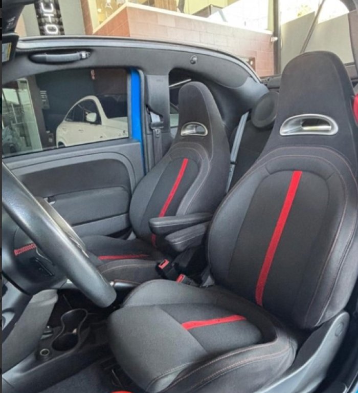Foto 6 de 2018 FIAT 500