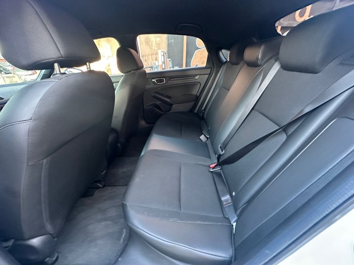Foto 15 de 2024 Honda CIVIC SPORT