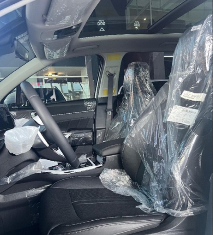 Foto 7 de 2026 KIA SORENTO