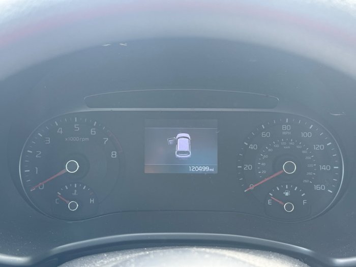 Foto 8 de 2021 KIA SOUL S