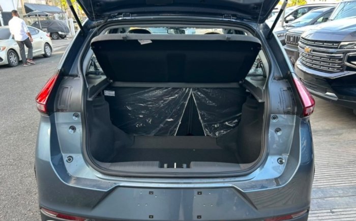 Foto 7 de 2026 CHERY TIGGO 2 PRO MAX