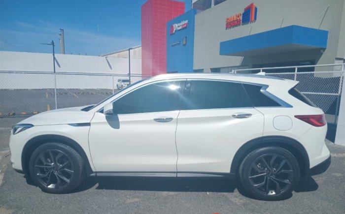 Foto 12 de 2022 INFINITI QX50