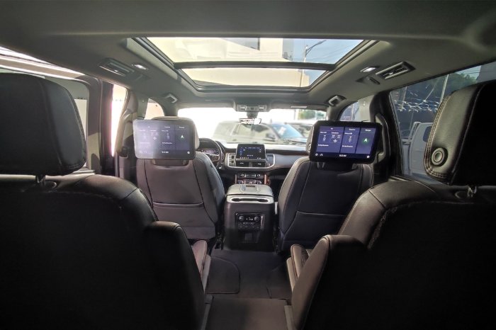 Foto 6 de 2021 CHEVROLET SUBURBAN