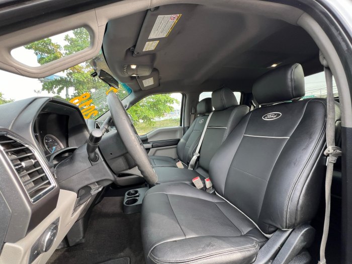 Foto 8 de 2018 FORD F 350 SUPER DUTY