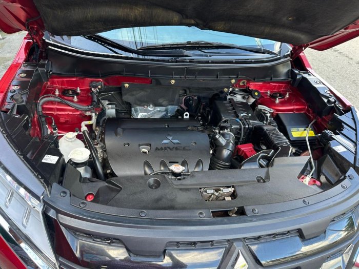 Foto 11 de 2021 MITSUBISHI OUTLANDER