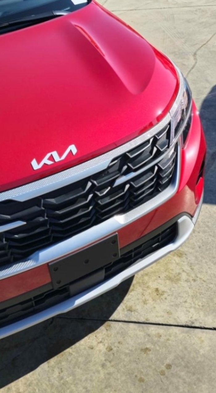 Foto 6 de 2027 KIA SELTOS LUXURY