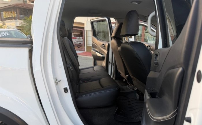 Foto 6 de 2021 NISSAN FRONTIER