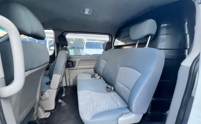 Foto 6 de 2018 HYUNDAI H 1 TQ6