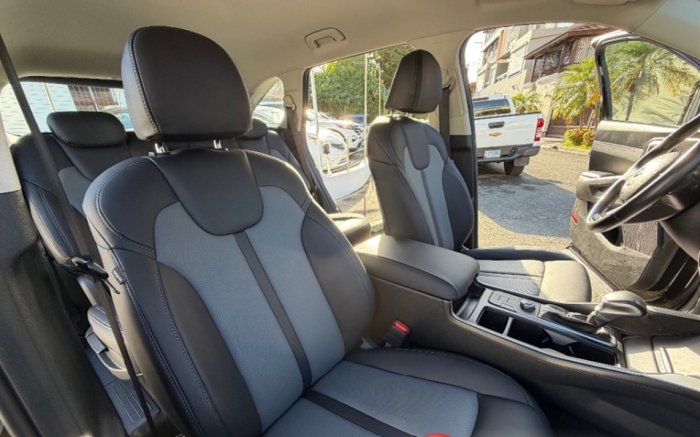 Foto 6 de 2021 KIA SORENTO