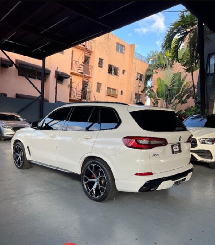 Foto 10 de 2019 BMW X 5