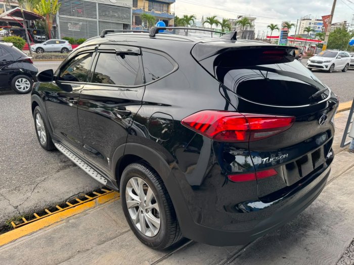 Foto 4 de 2020 HYUNDAI TUCSON