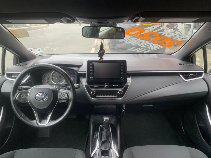Foto 7 de 2020 Toyota COROLLA SE