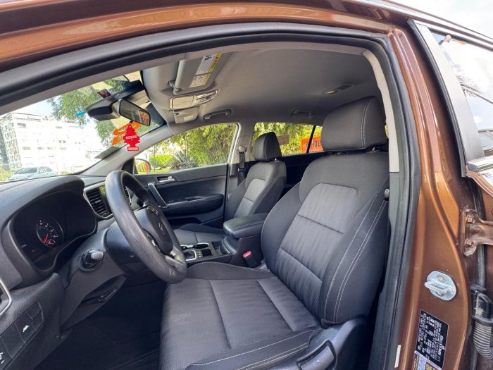 Foto 8 de 2020 KIA SPORTAGE LX