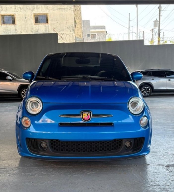 Foto 2 de 2018 FIAT 500