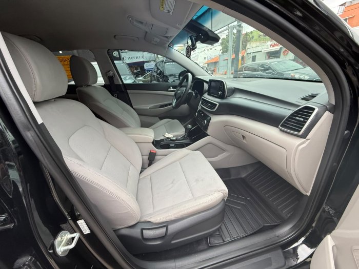 Foto 7 de 2020 HYUNDAI TUCSON VALUE